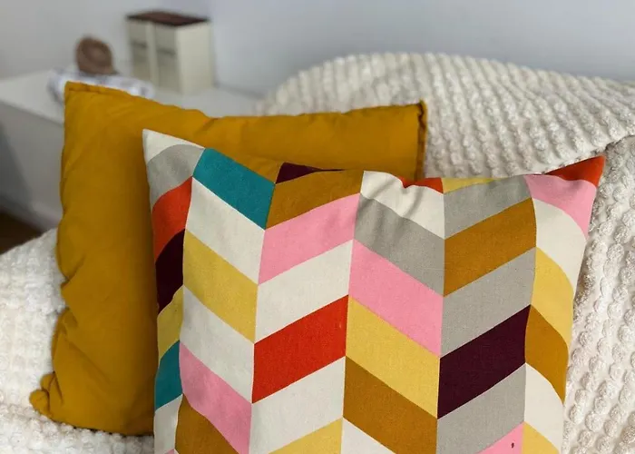 Near Mr Bricolage דירה