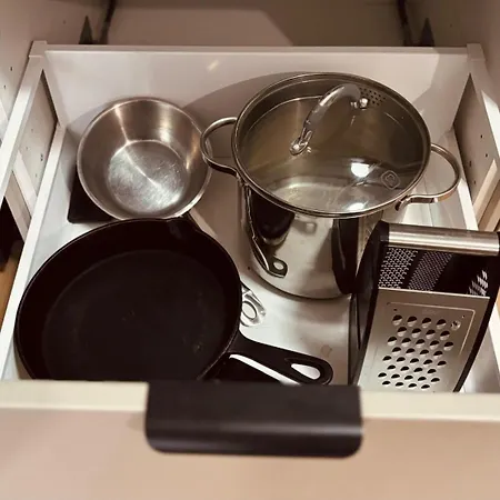 Near Mr Bricolage Apartment