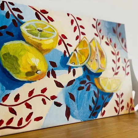 Near Mr Bricolage * Várna