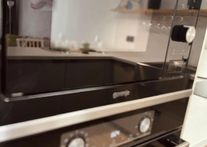 Near Mr Bricolage Apartment *