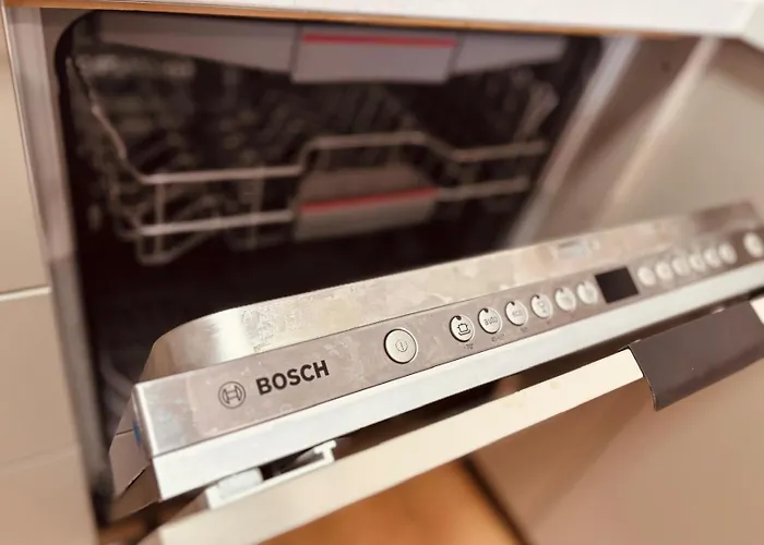 Near Mr Bricolage Apartman *