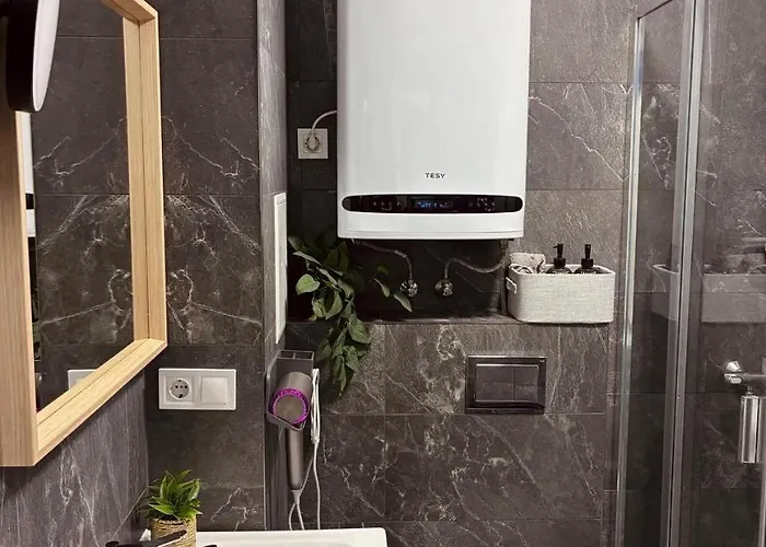 Near Mr Bricolage * Varna