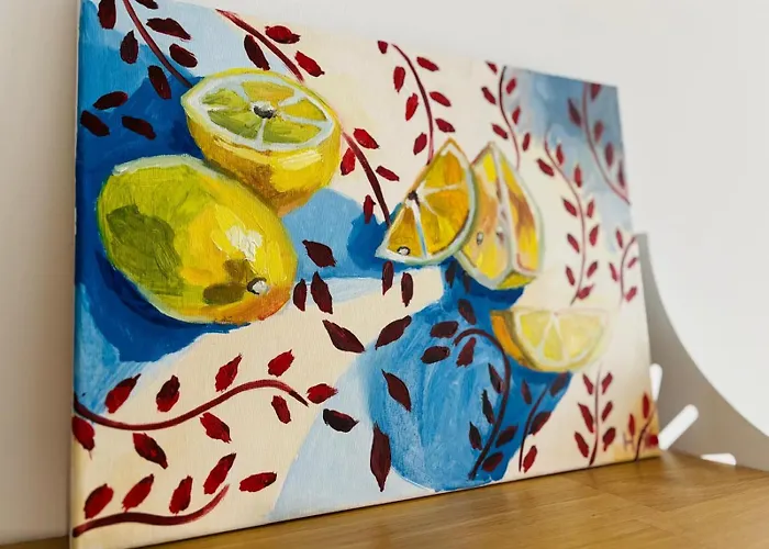 Near Mr Bricolage * Várna