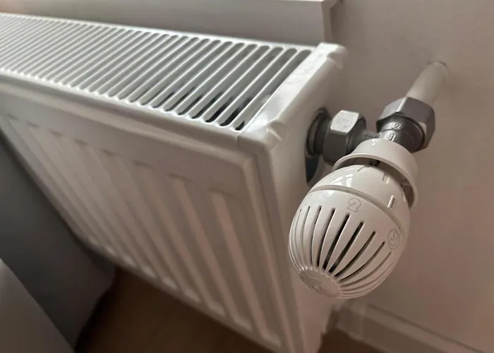 Apartman Near Mr Bricolage